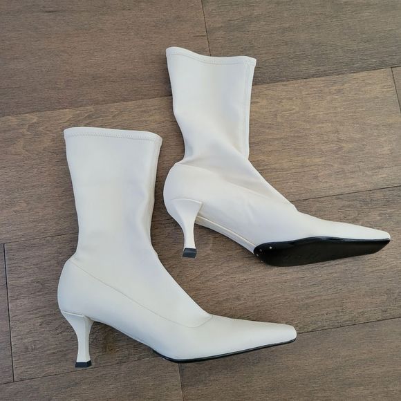 🆕️ Proenza Schouler boots 38.5 - Picture 6 of 13